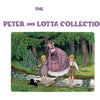 The Elsa Beskow Peter and Lotta Collection | Conscious Craft